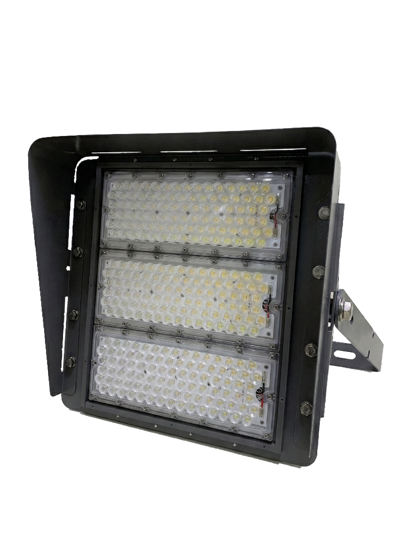 LEDPRO VT-FLP800