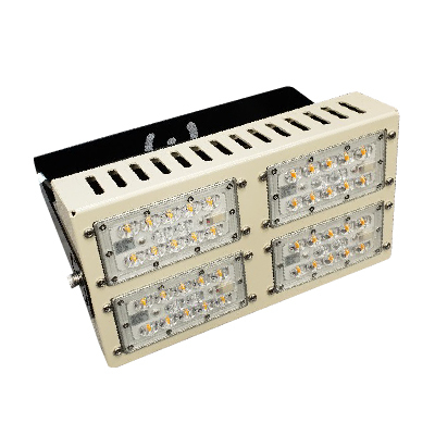 LEDPRO TNL VT-FLM080-M5, LEDPRO TNL VT-FLM100-M5